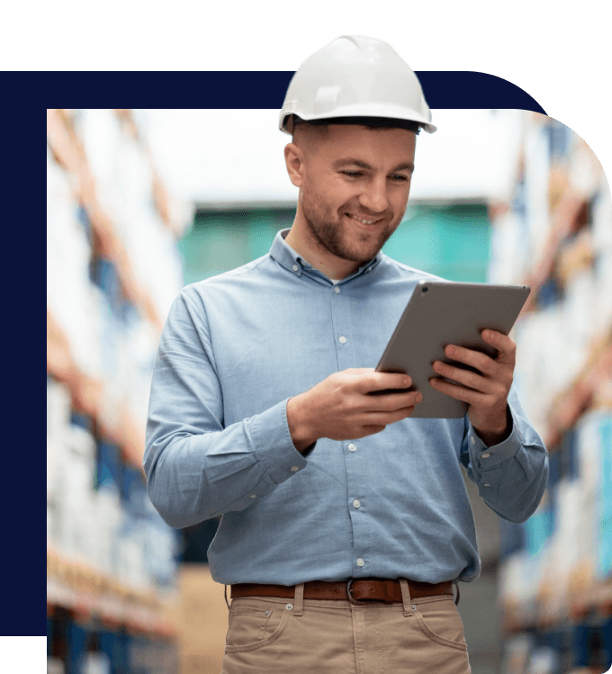 Home Smart Retail Solutions